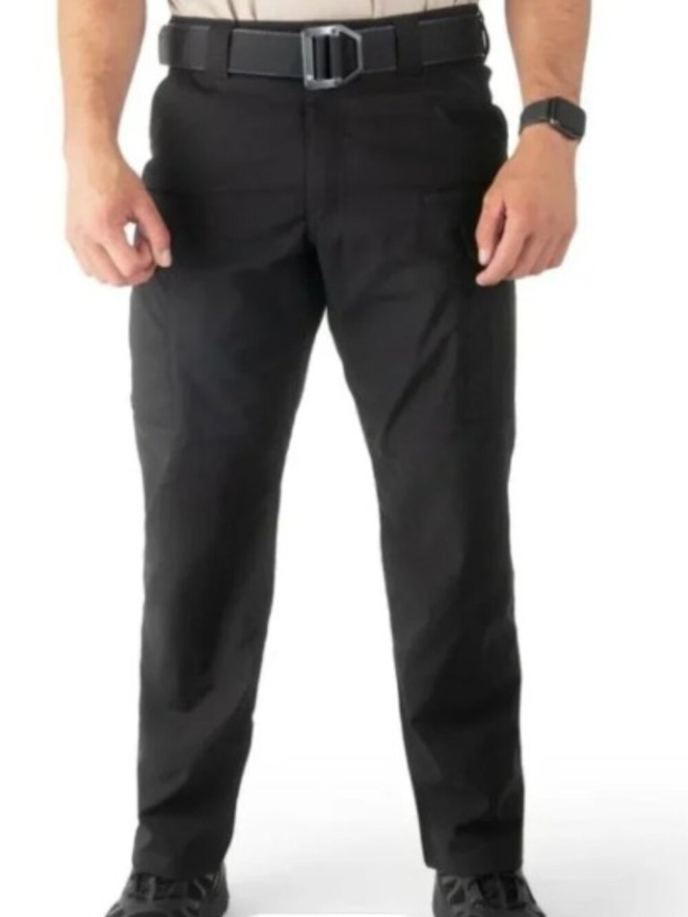 NWT First Tactical V2 BDU Police Black Pant 114011 Size 46 / U